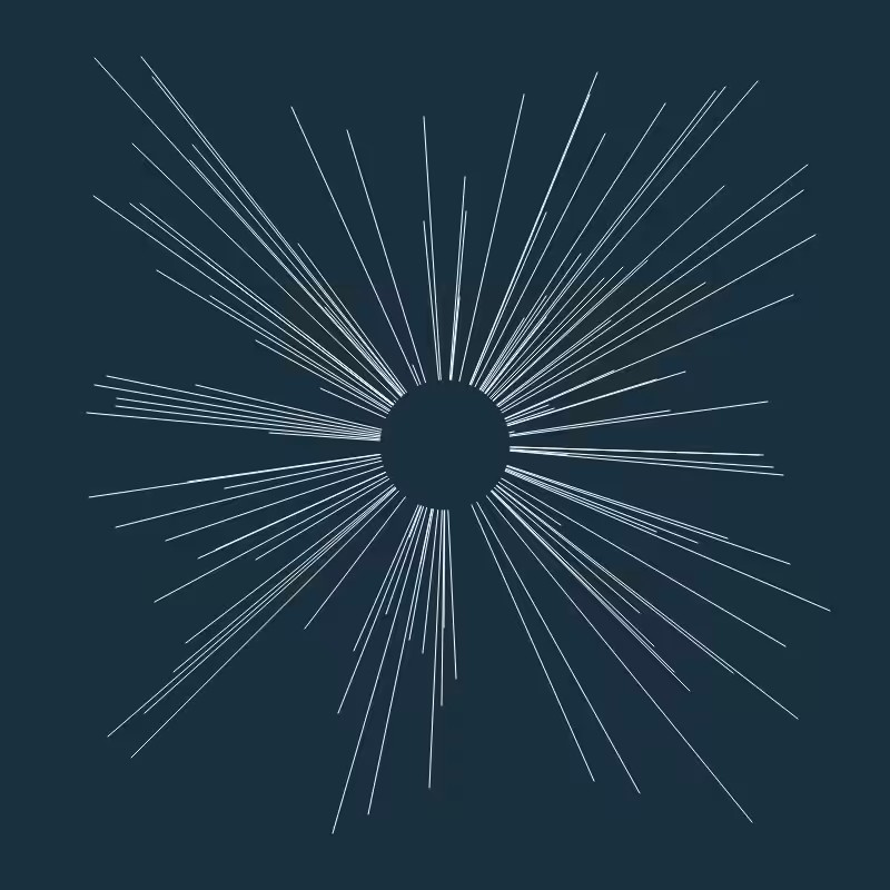 Minimalist nova #61