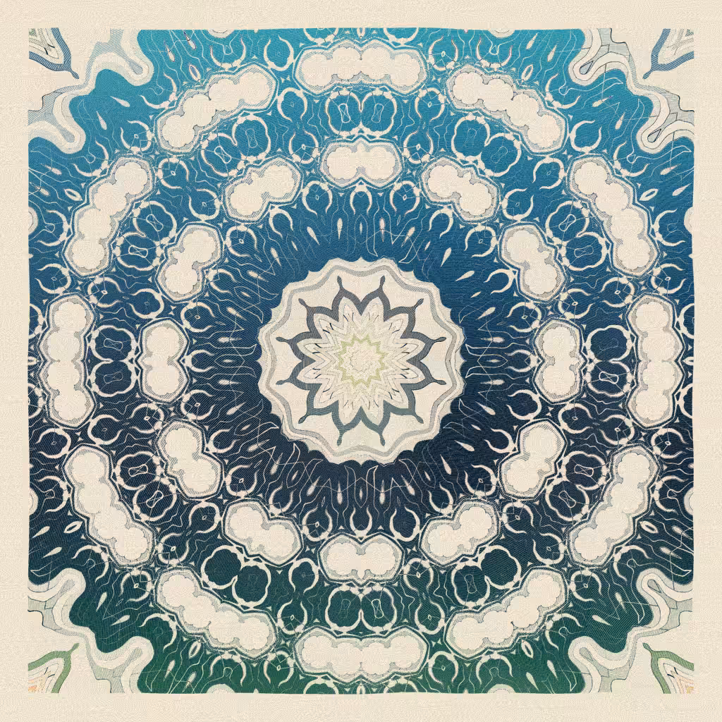 Symmetry #740