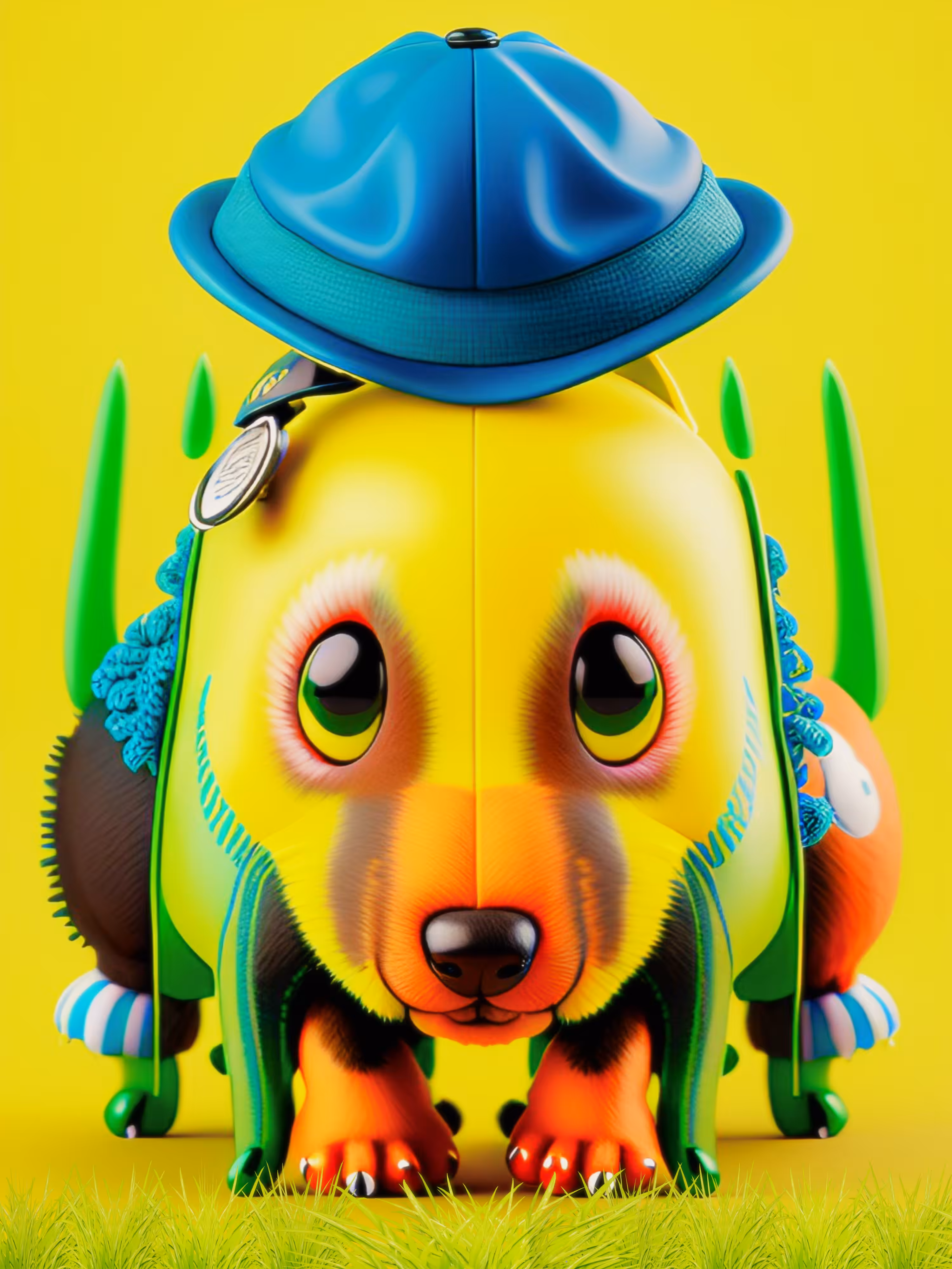 Q ti 3