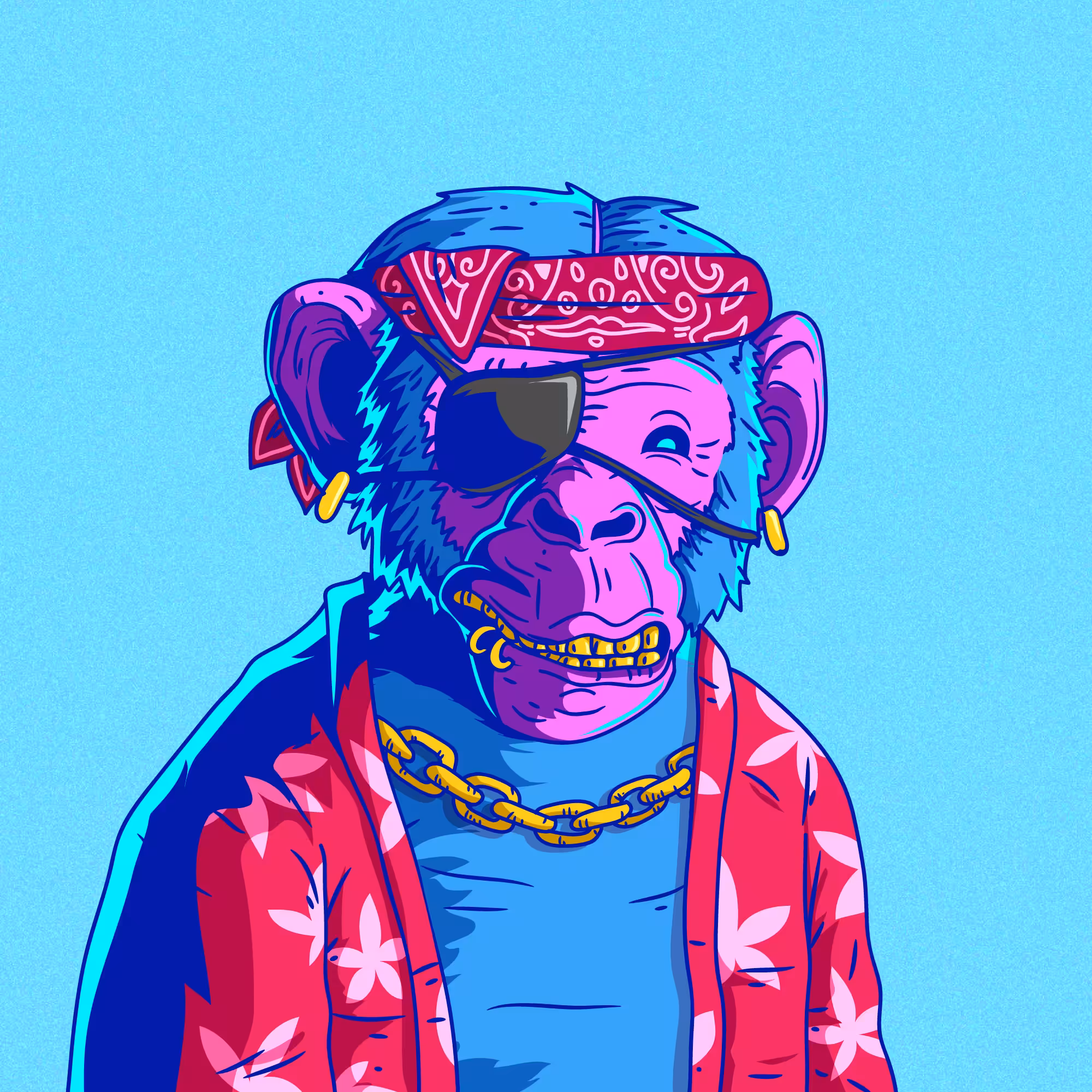BGAPE #30