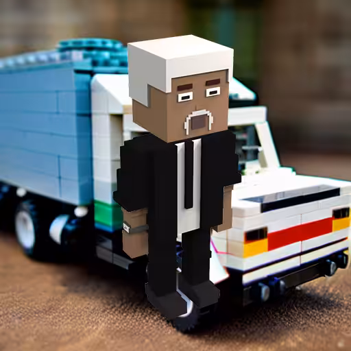 Postman #30