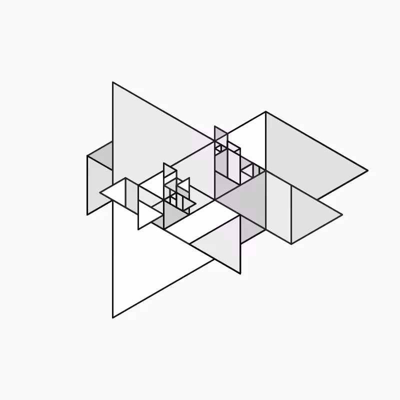 Trigram #265