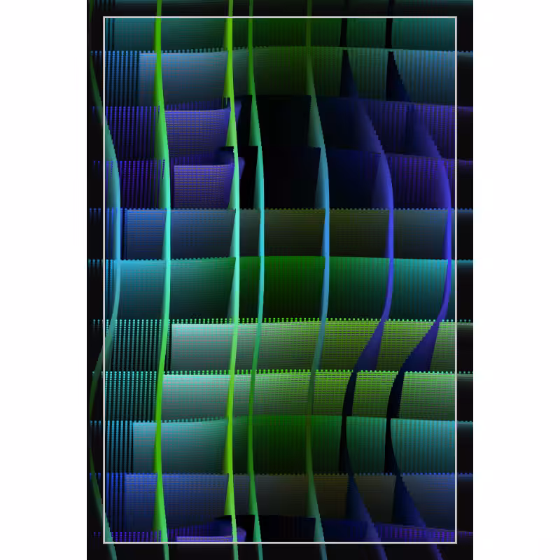 Separation in the Night #40