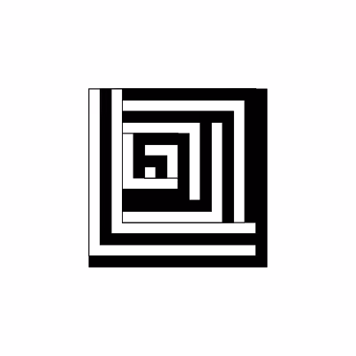 16 SQUARES #3