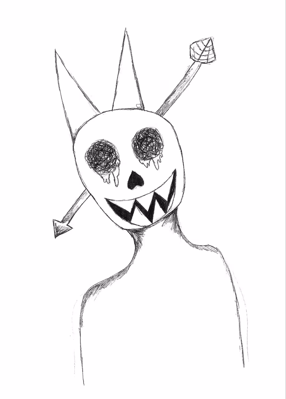 Dead Evil 
