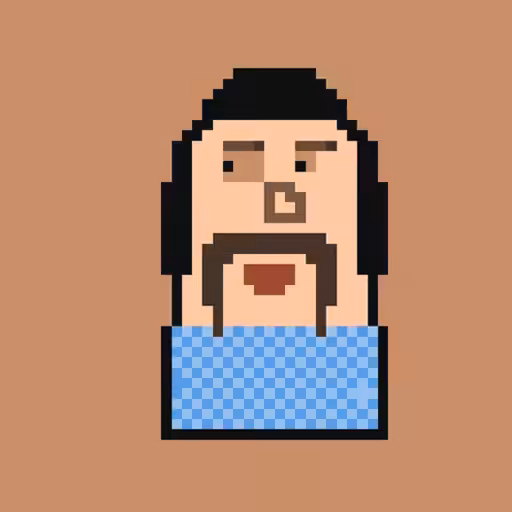 Sofiny Art Pixel #6301