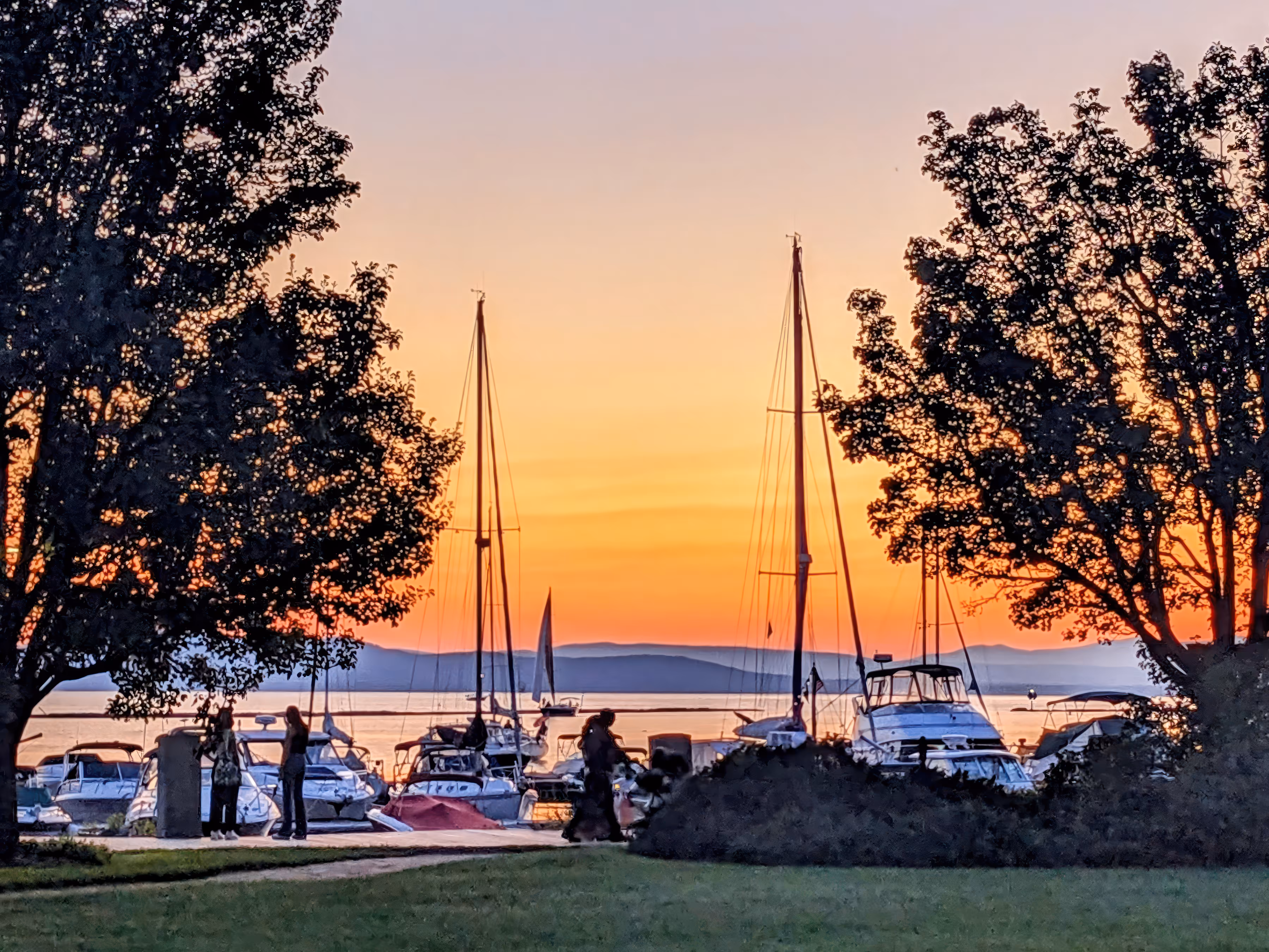 Beauty Innately: Summer in Vermont