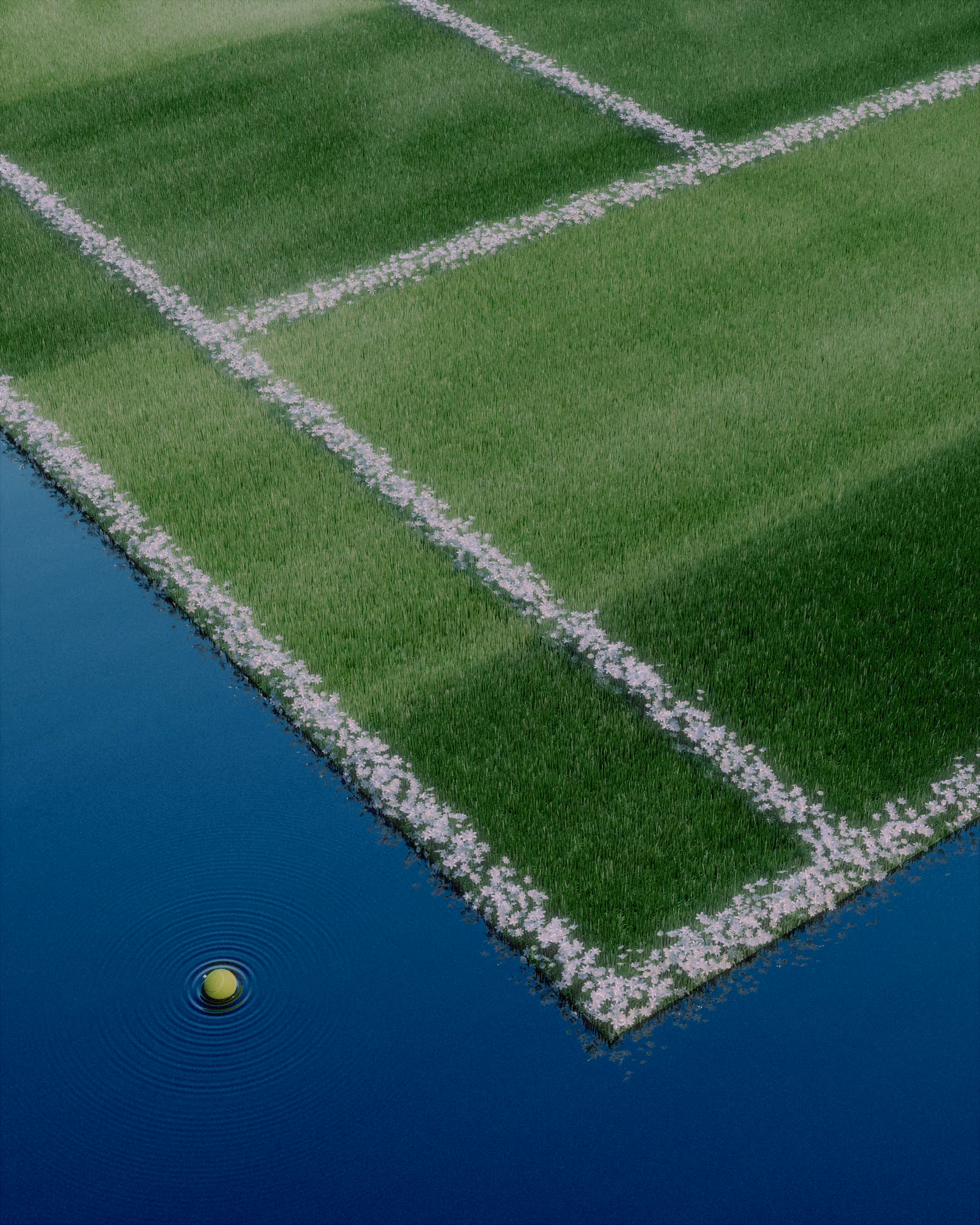 Garden Games