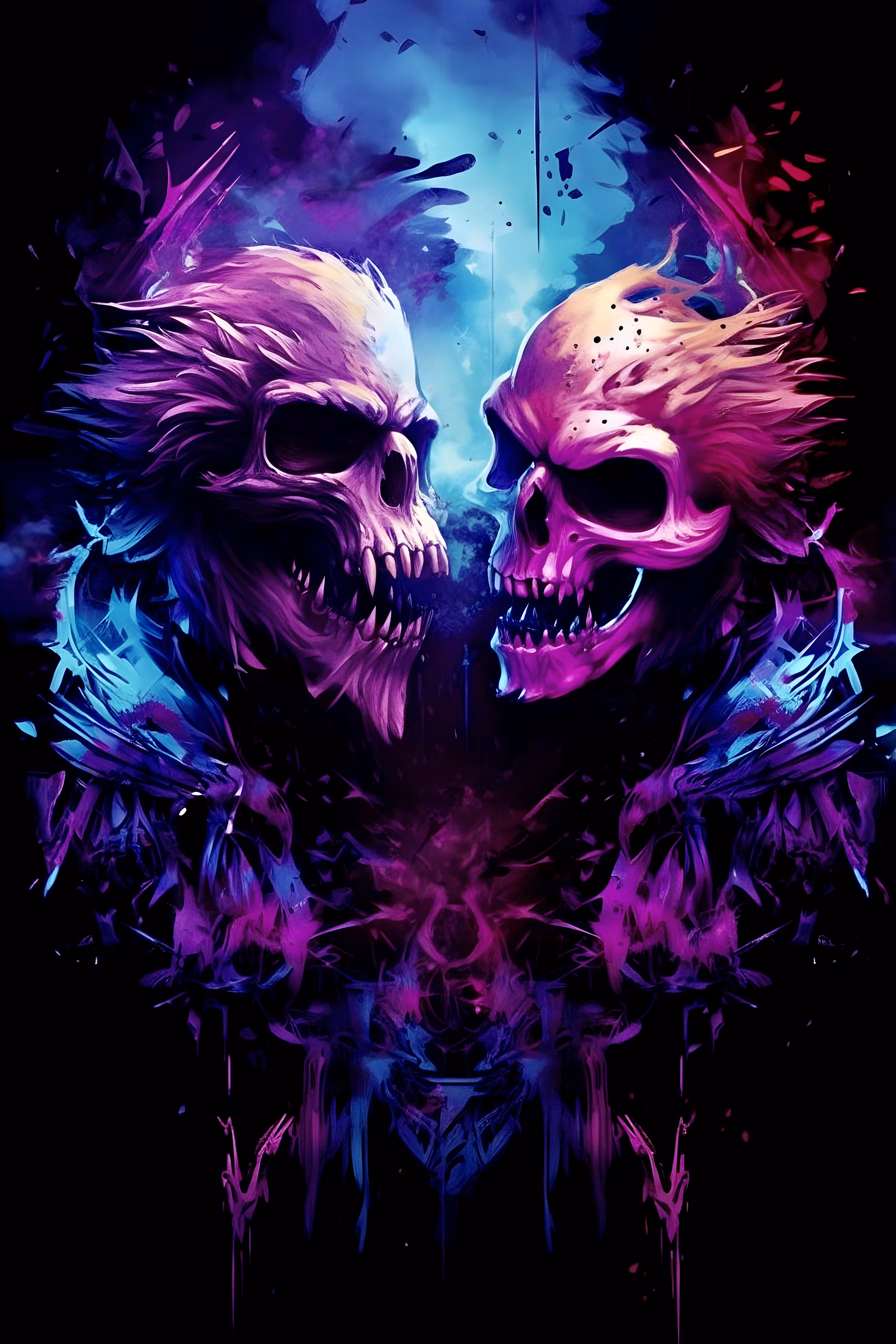 Duality II
