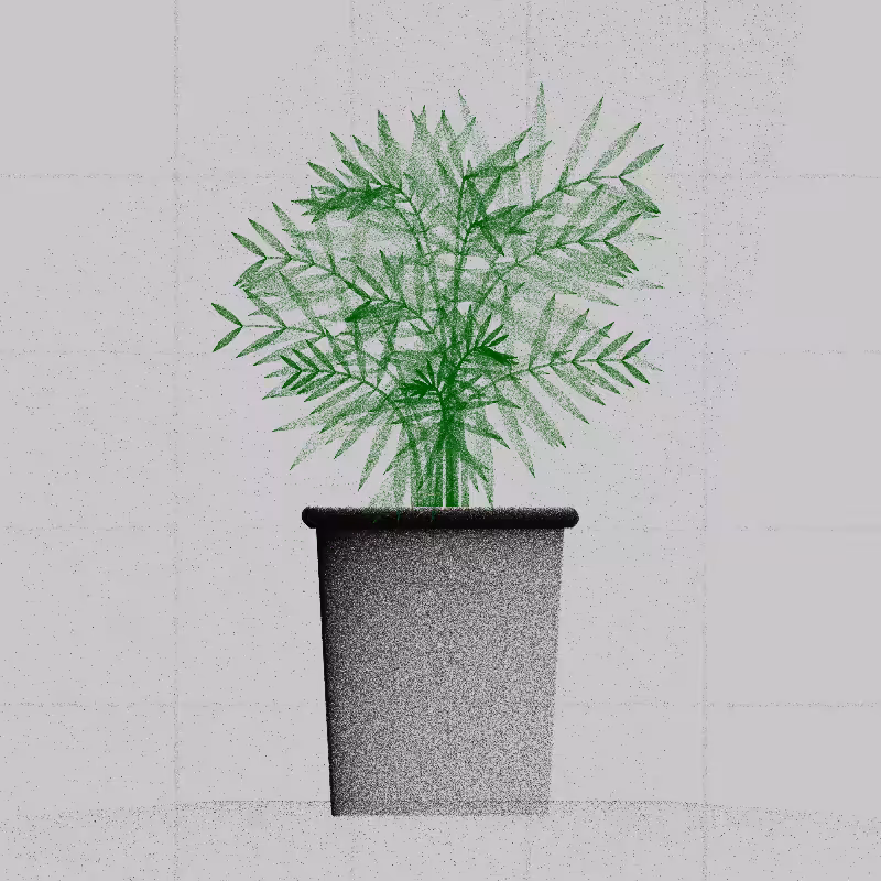 🌱 Potted & Printed #119