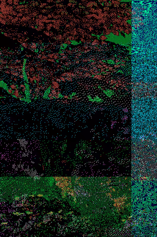 Entropy Blender #65