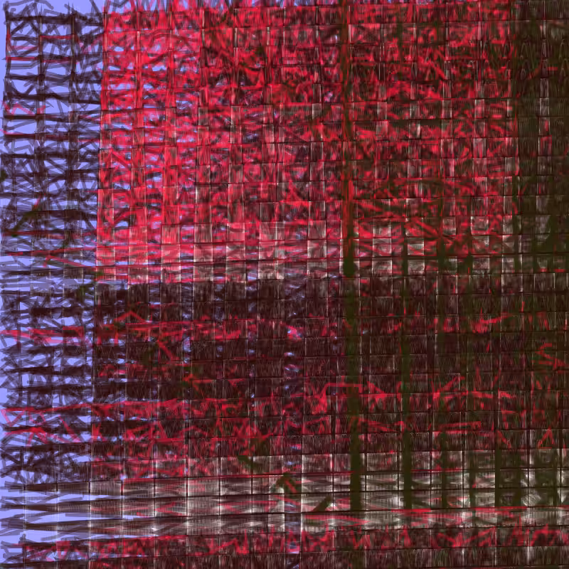 Stereo Print #141