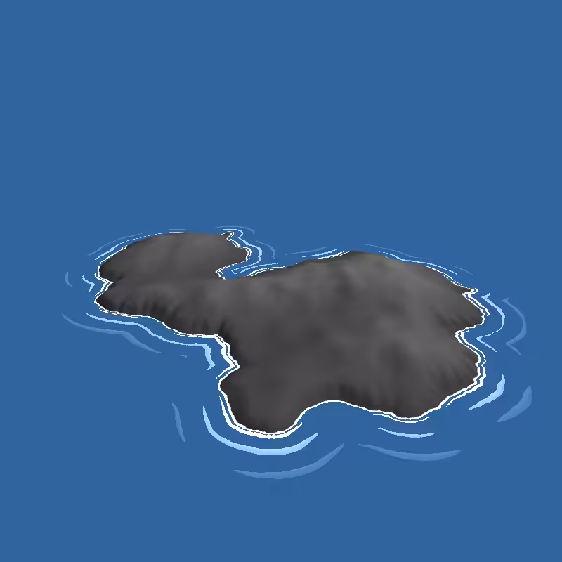 Archipelago #34