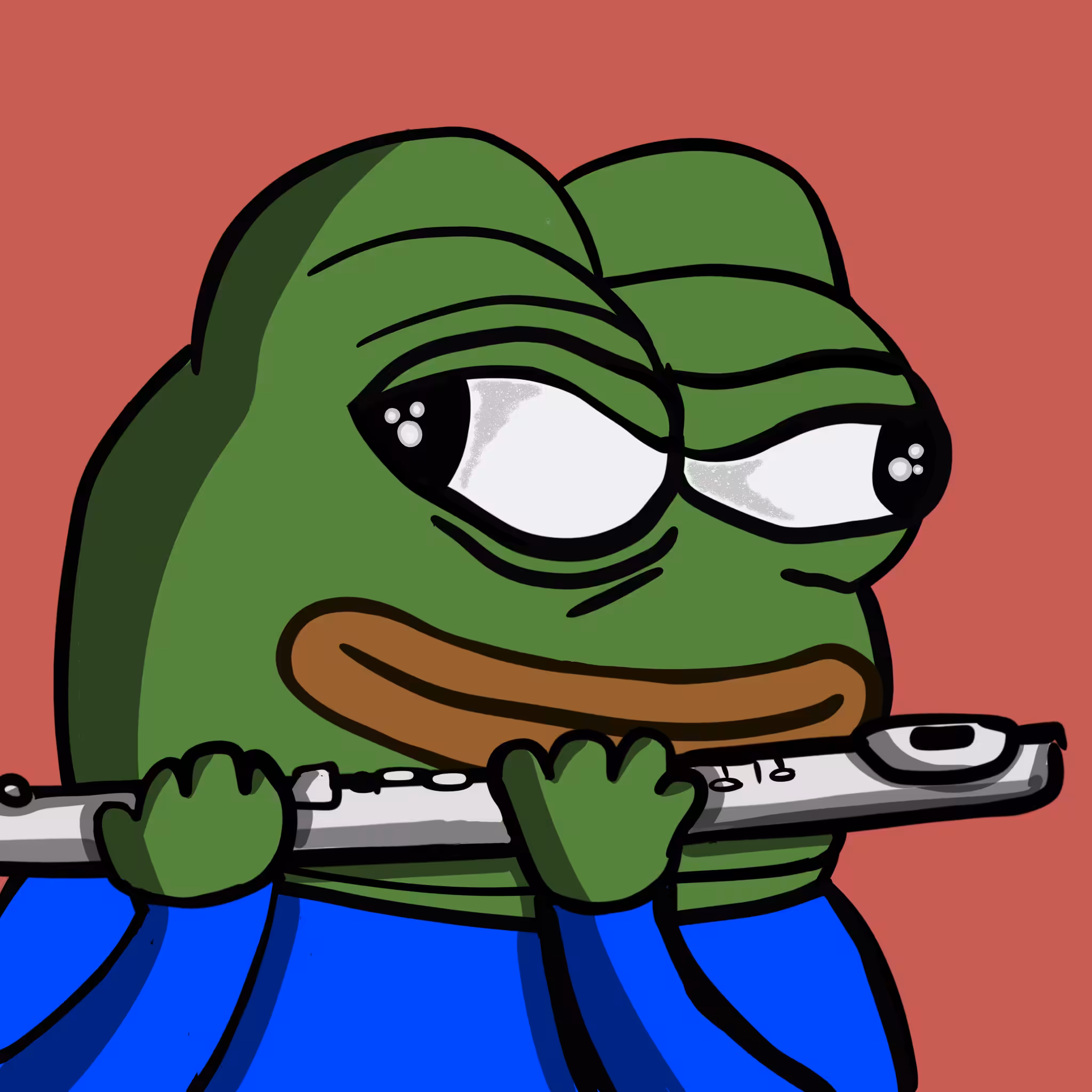 Classic Pepes #59