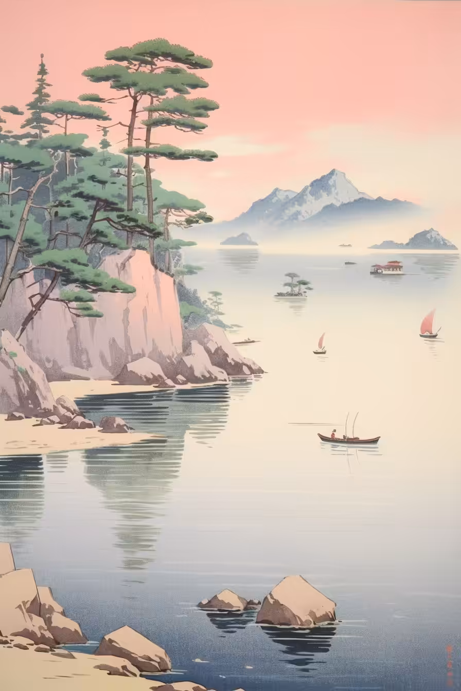 Sailing