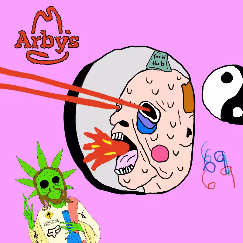 glory hole$ #816