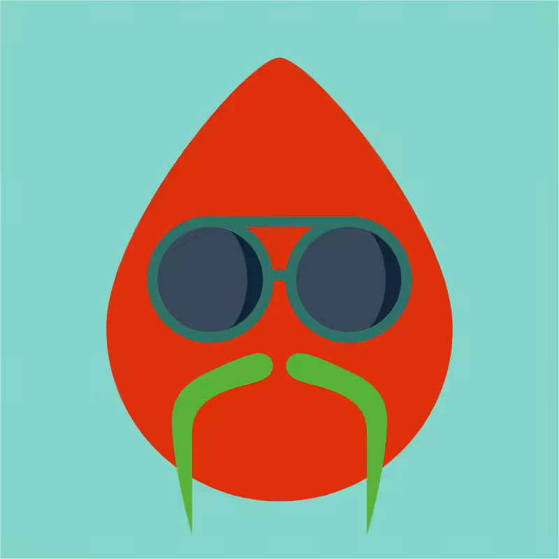 Hex Gorilla Munchies #55