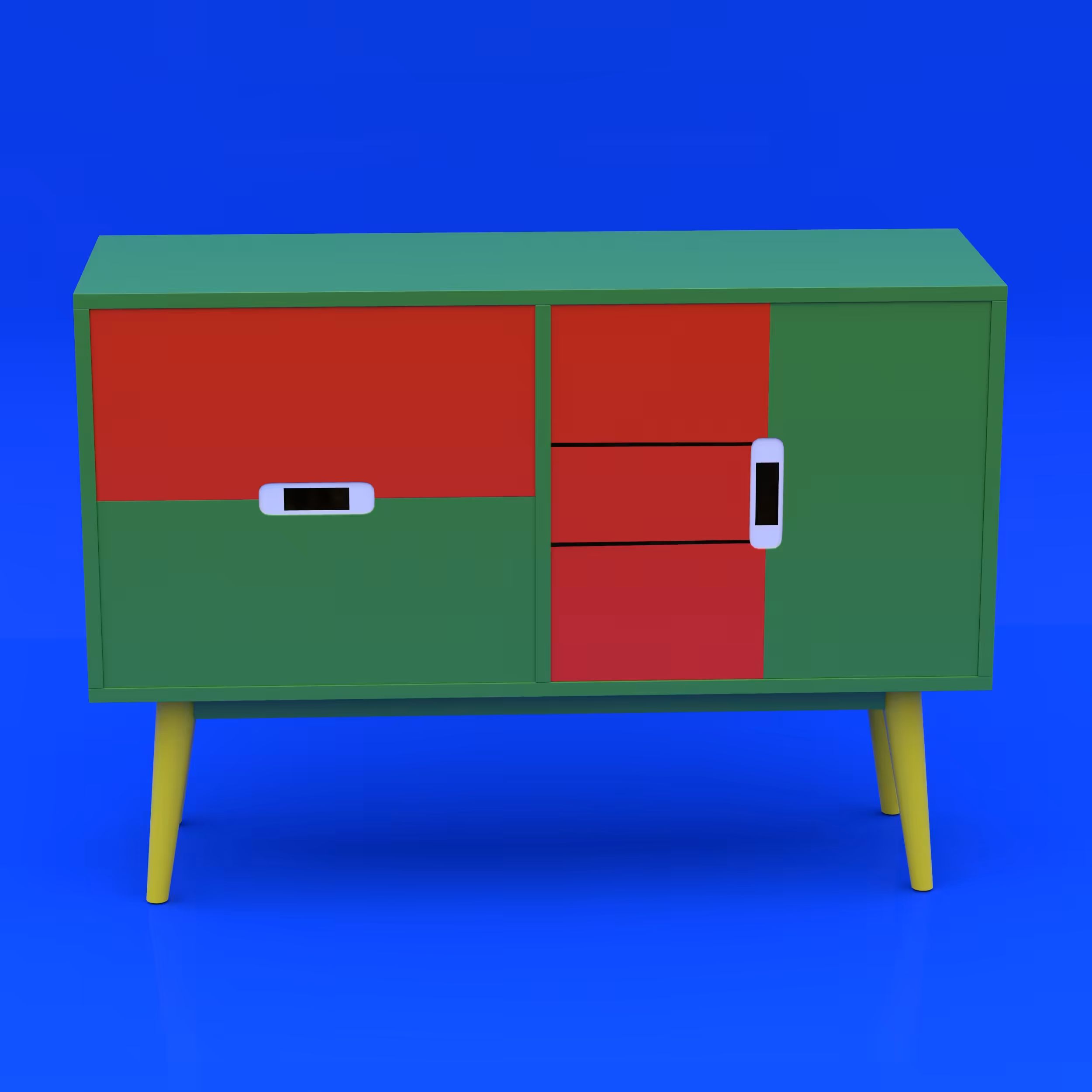 Pepe Furniture #2