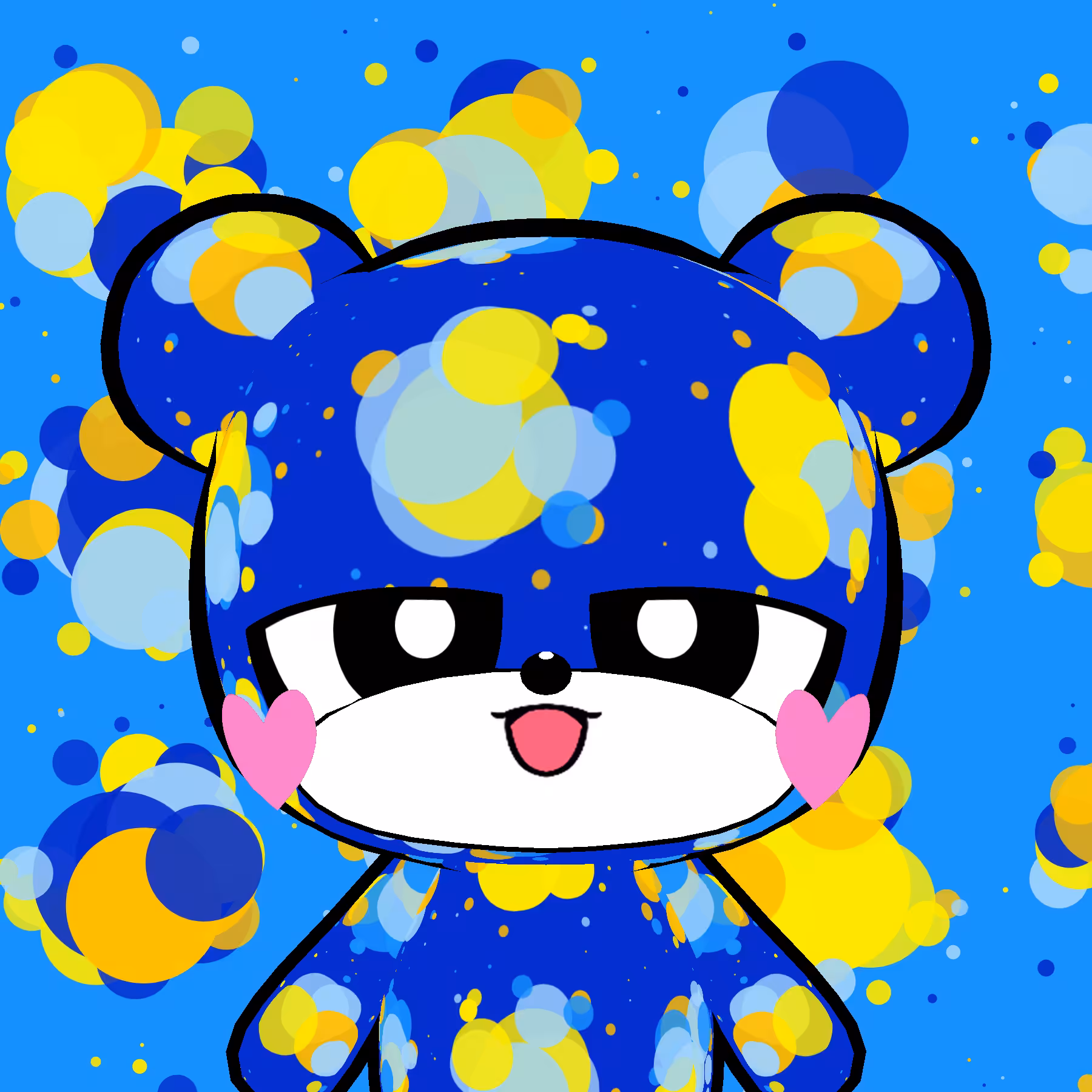 KUMALEON #2697