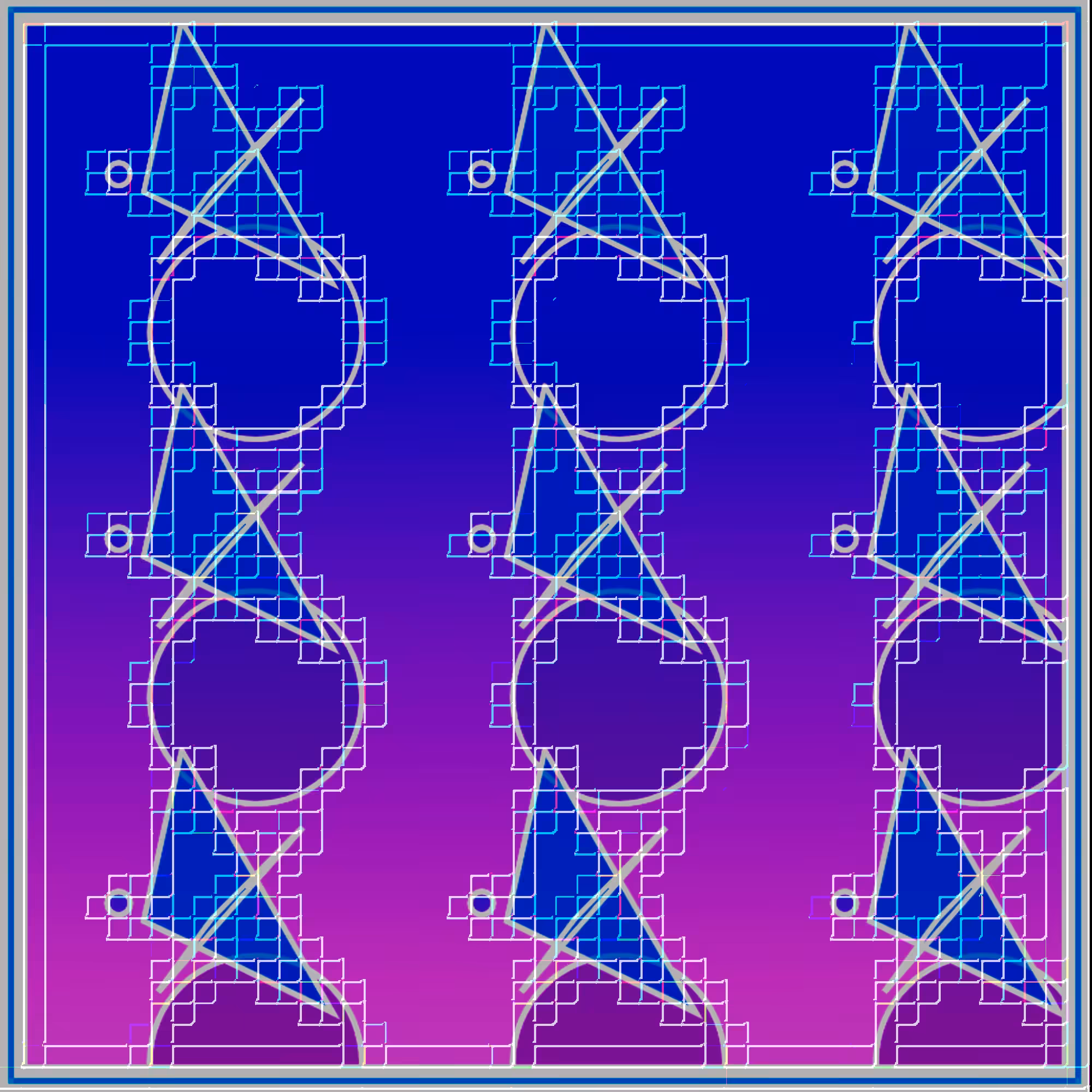 Block Study 1