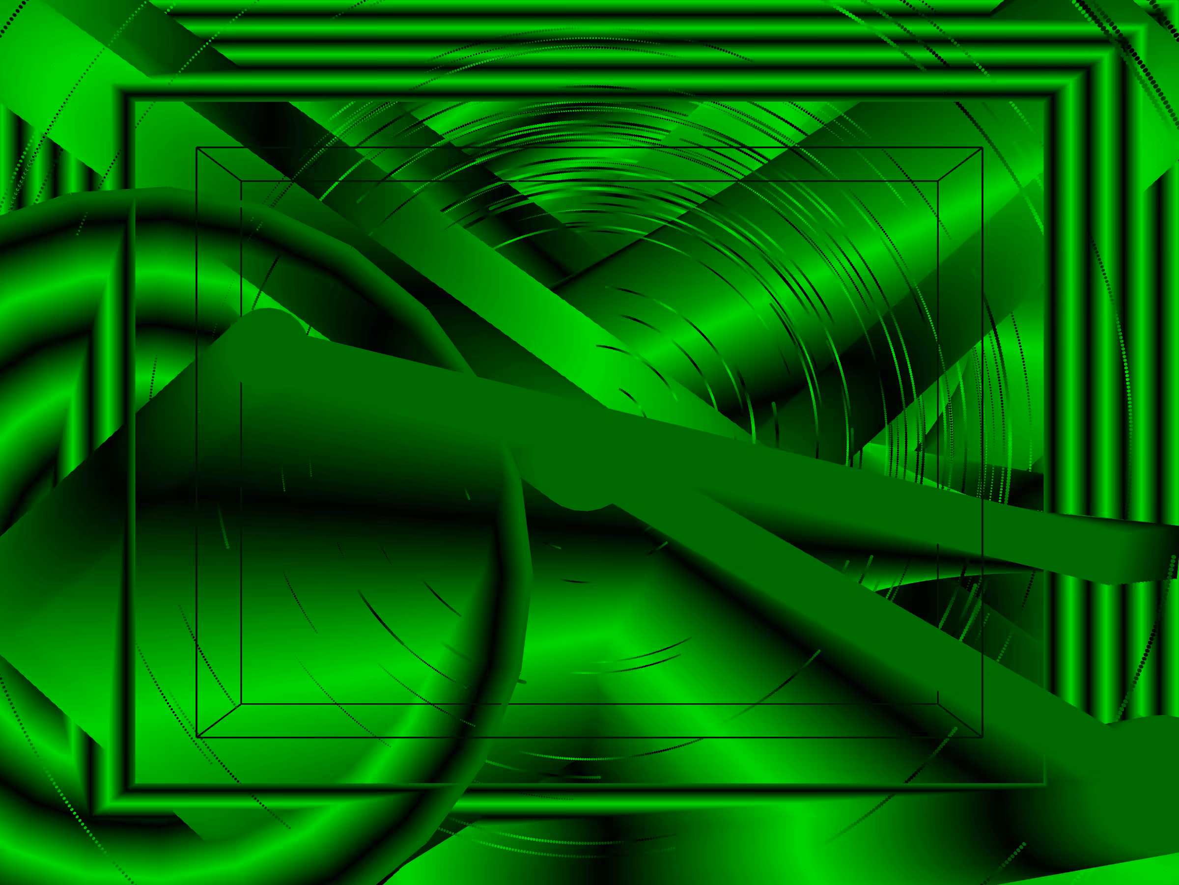 Colorspace #311