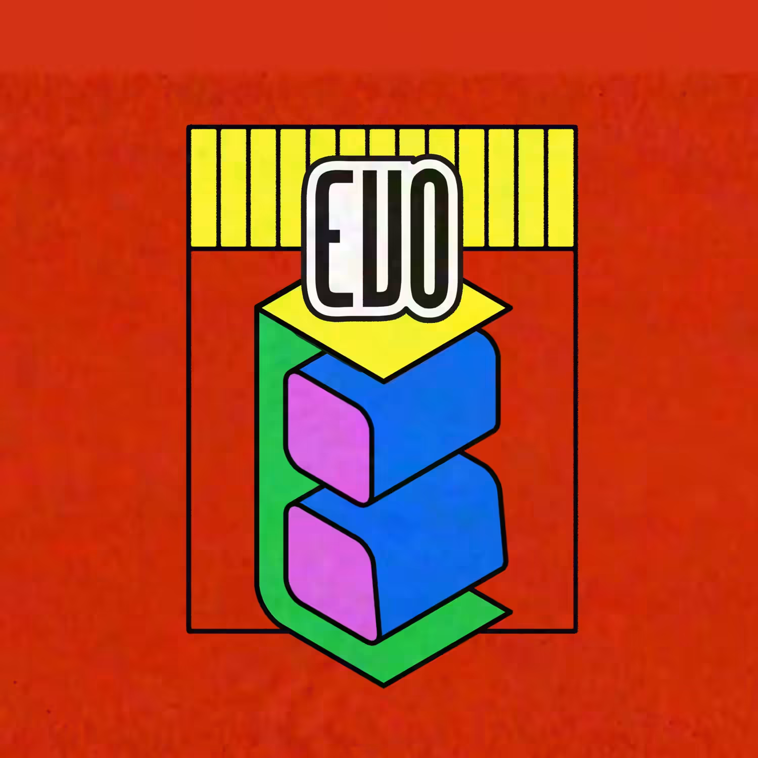 Evolves