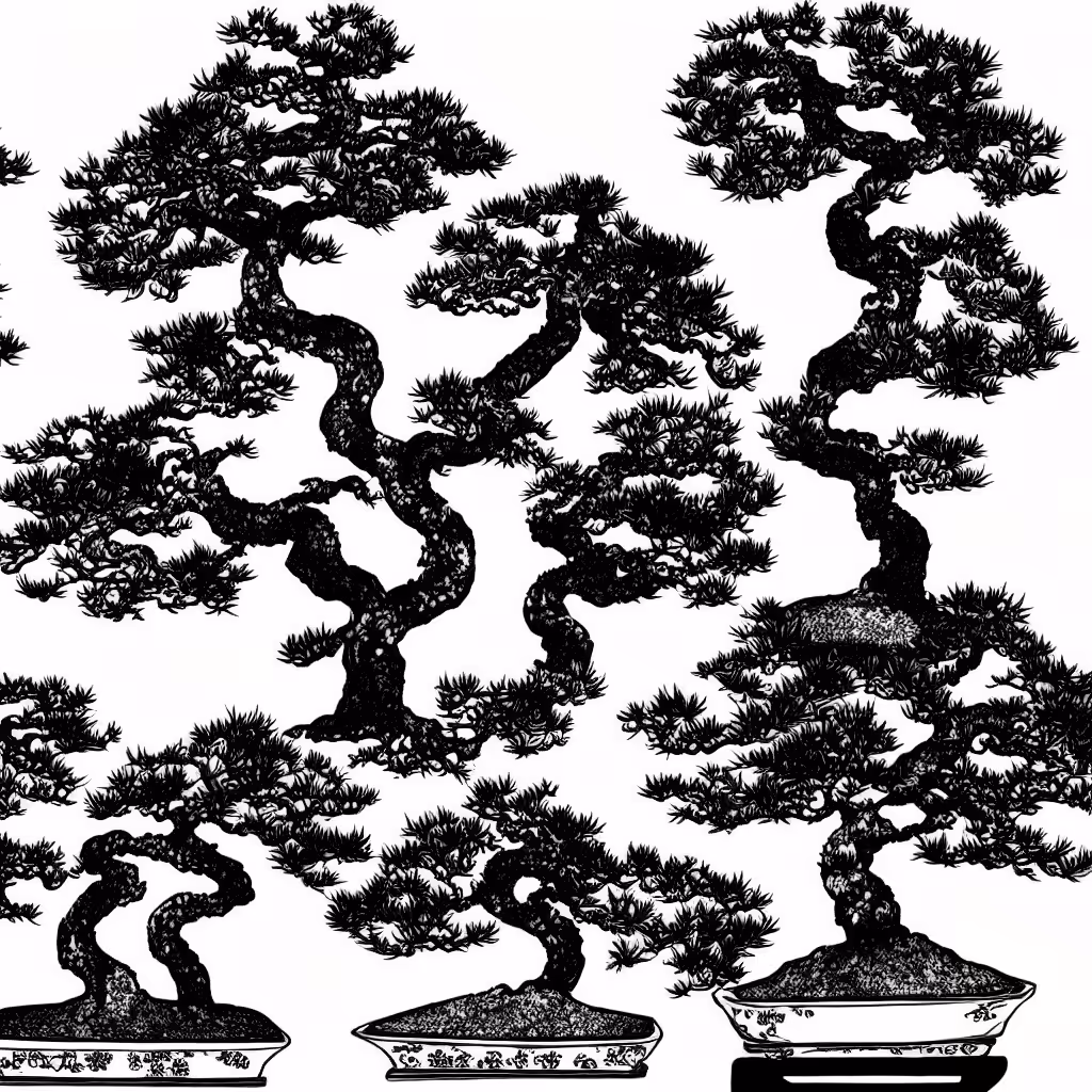 Bonsai