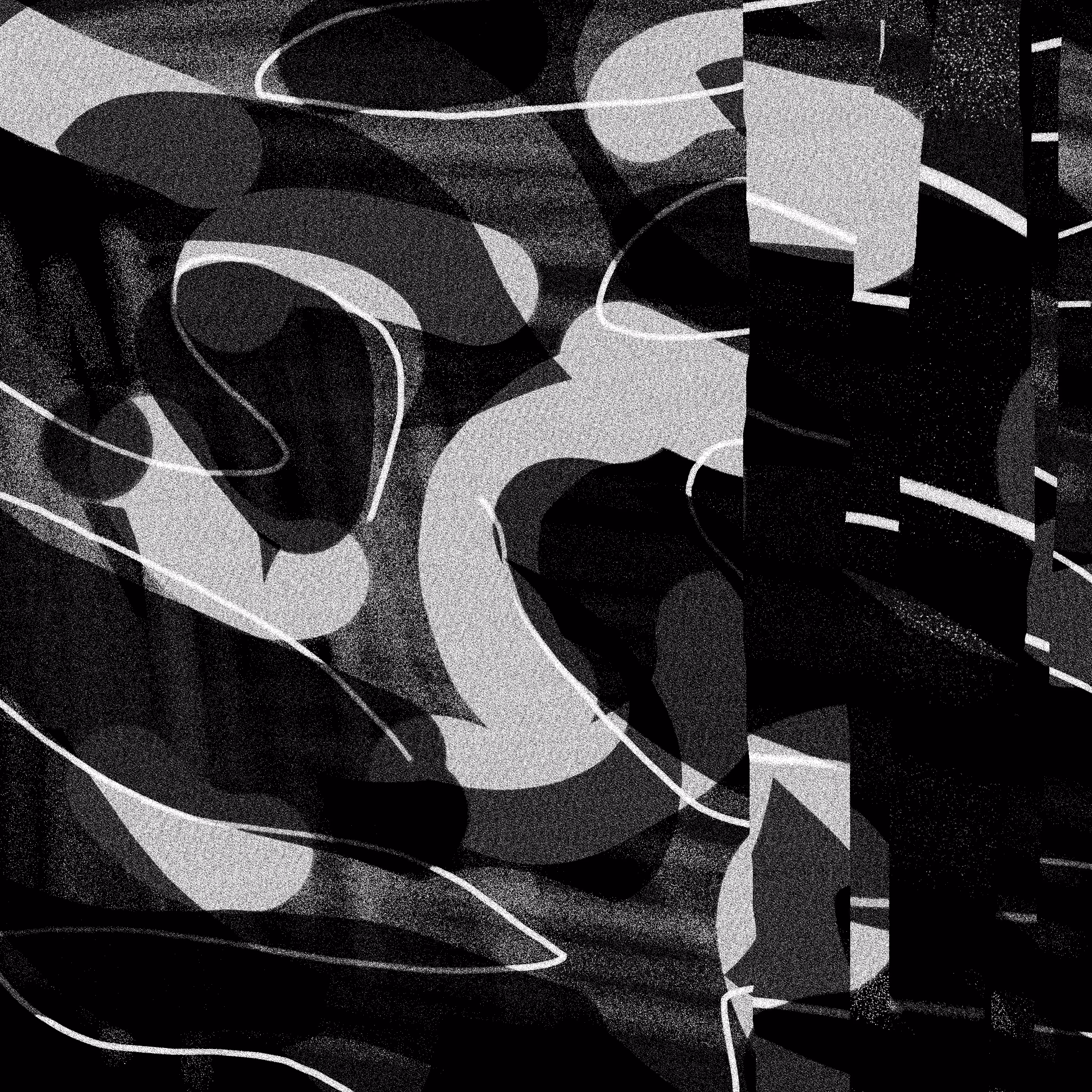 A Leap Abstract
