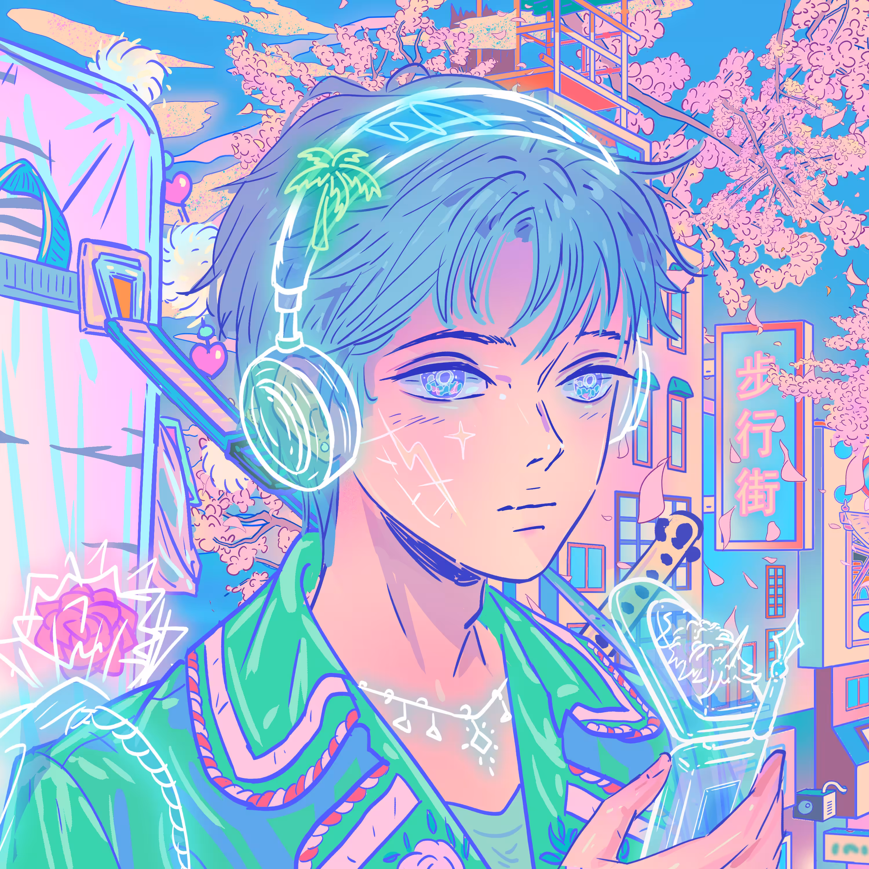 𝔻𝕣𝕒𝕘𝕠𝕟 𝕊𝕥𝕣𝕖𝕖𝕥 #320