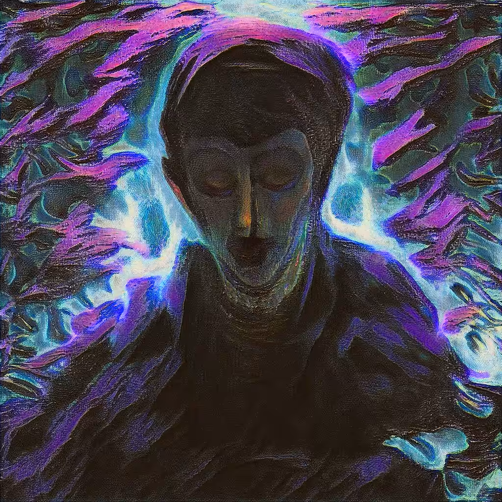 Control The Soul #842
