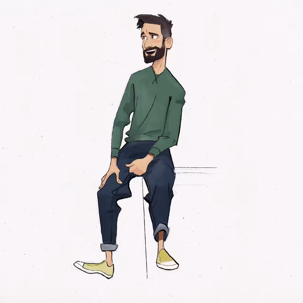 Sketch #05