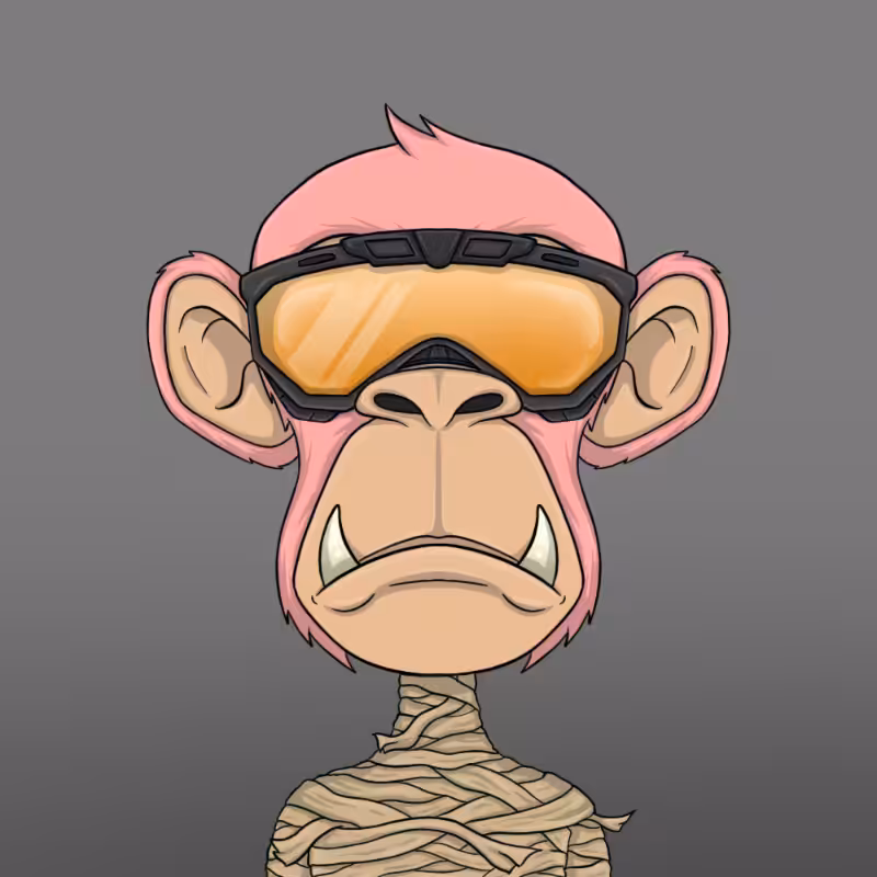 chimpantez #280