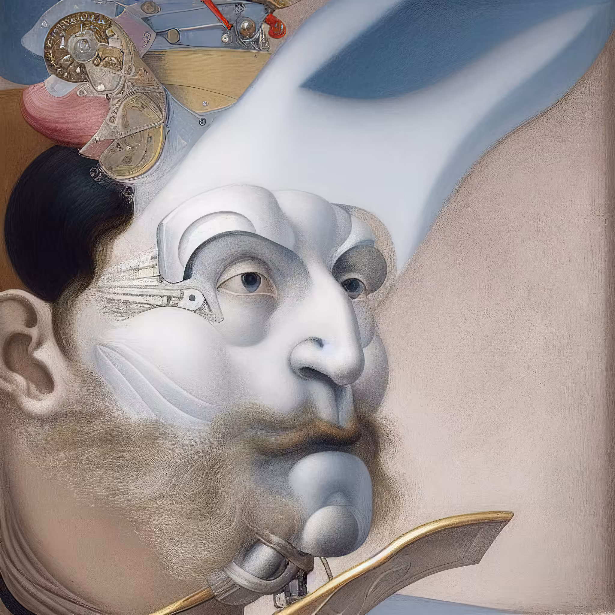 Lost Poets: Perfidious