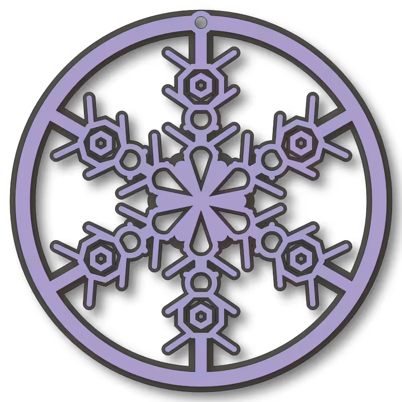 fx(ornament) 2022 #1836