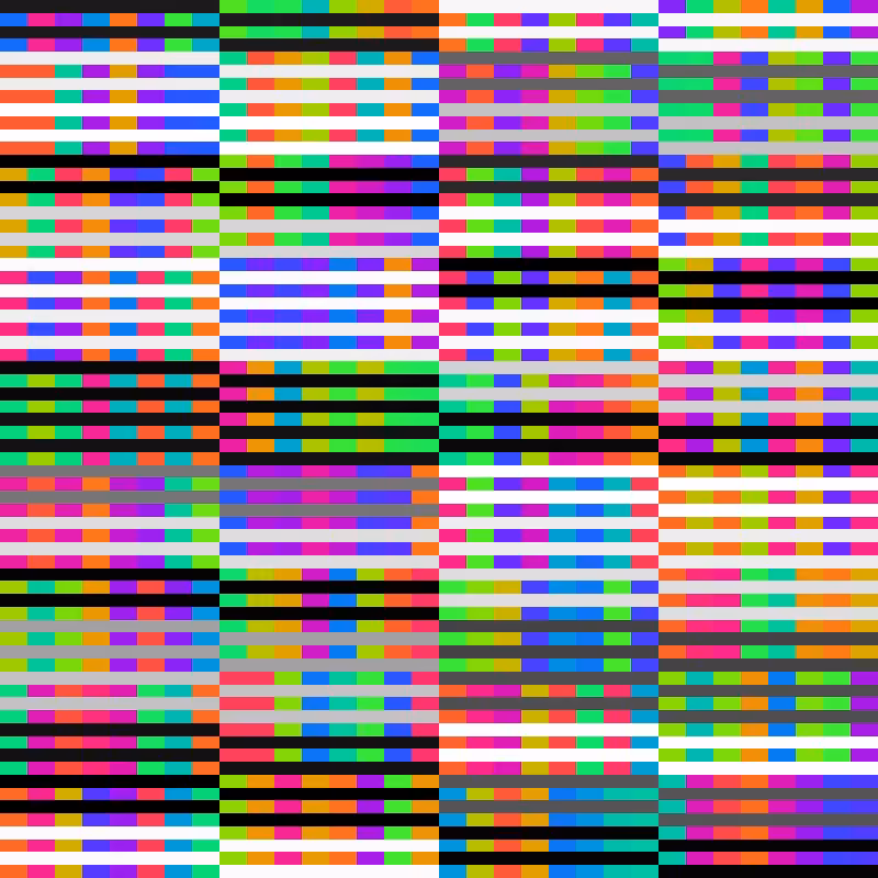 Cycles #13