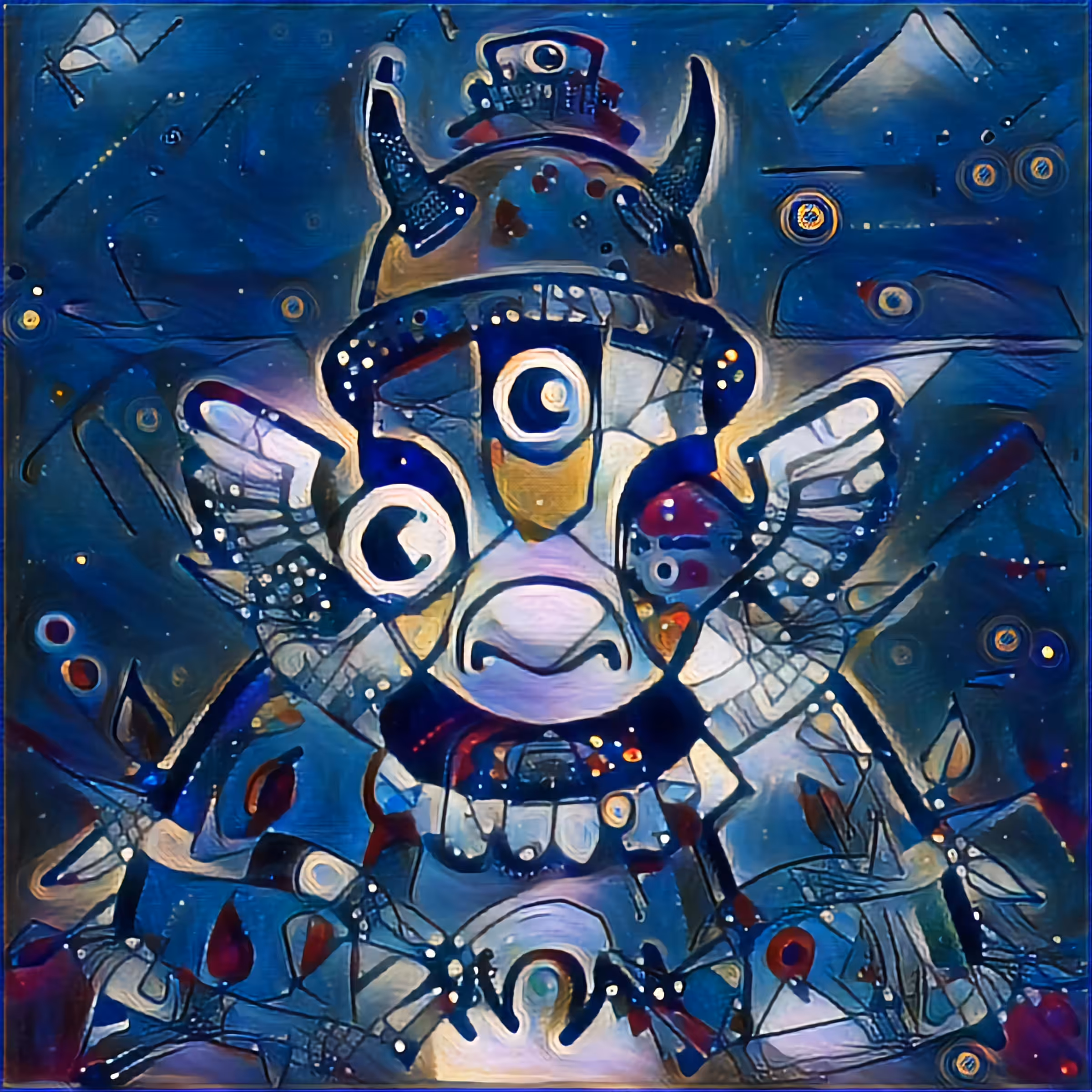 Flux Tribute
