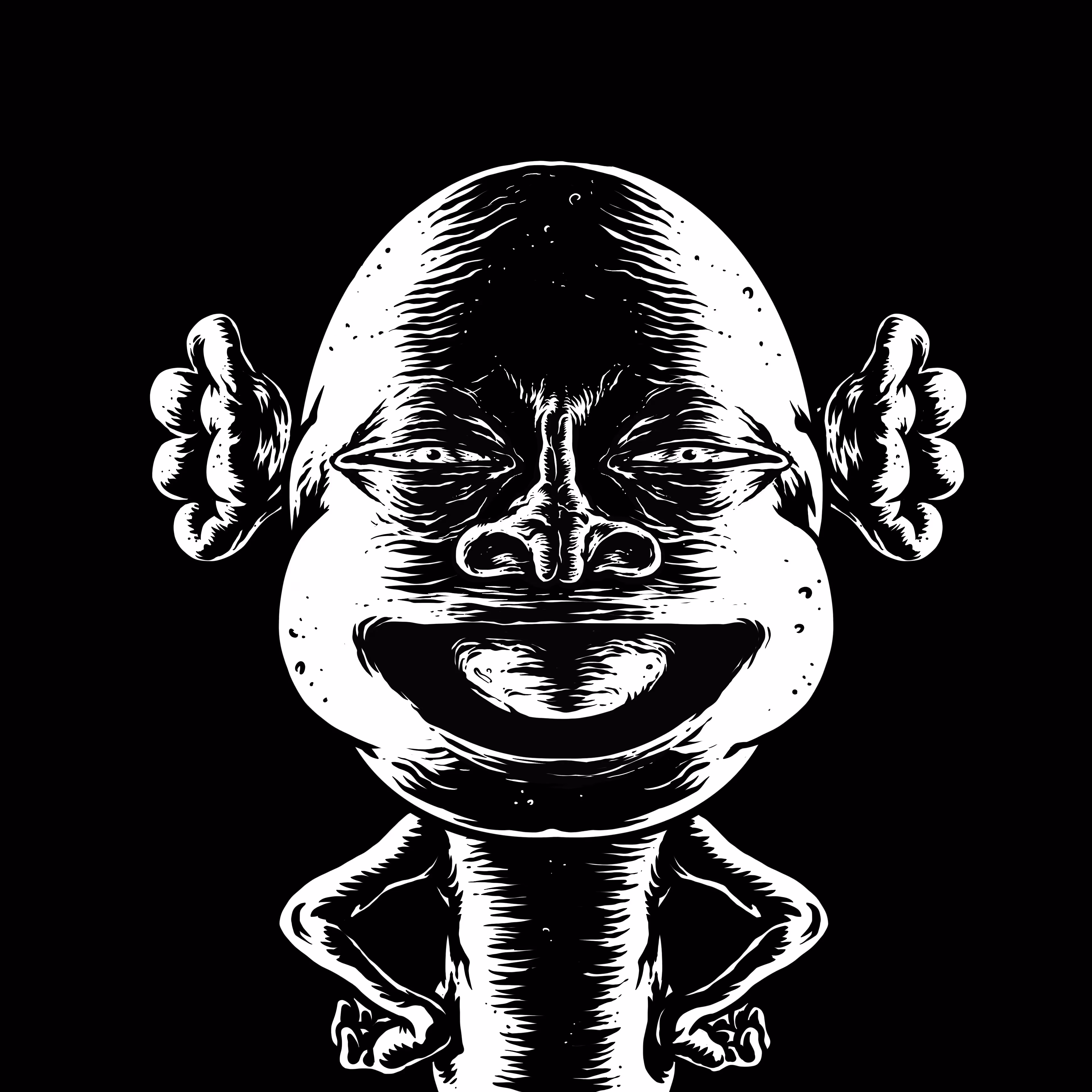 Friend #050