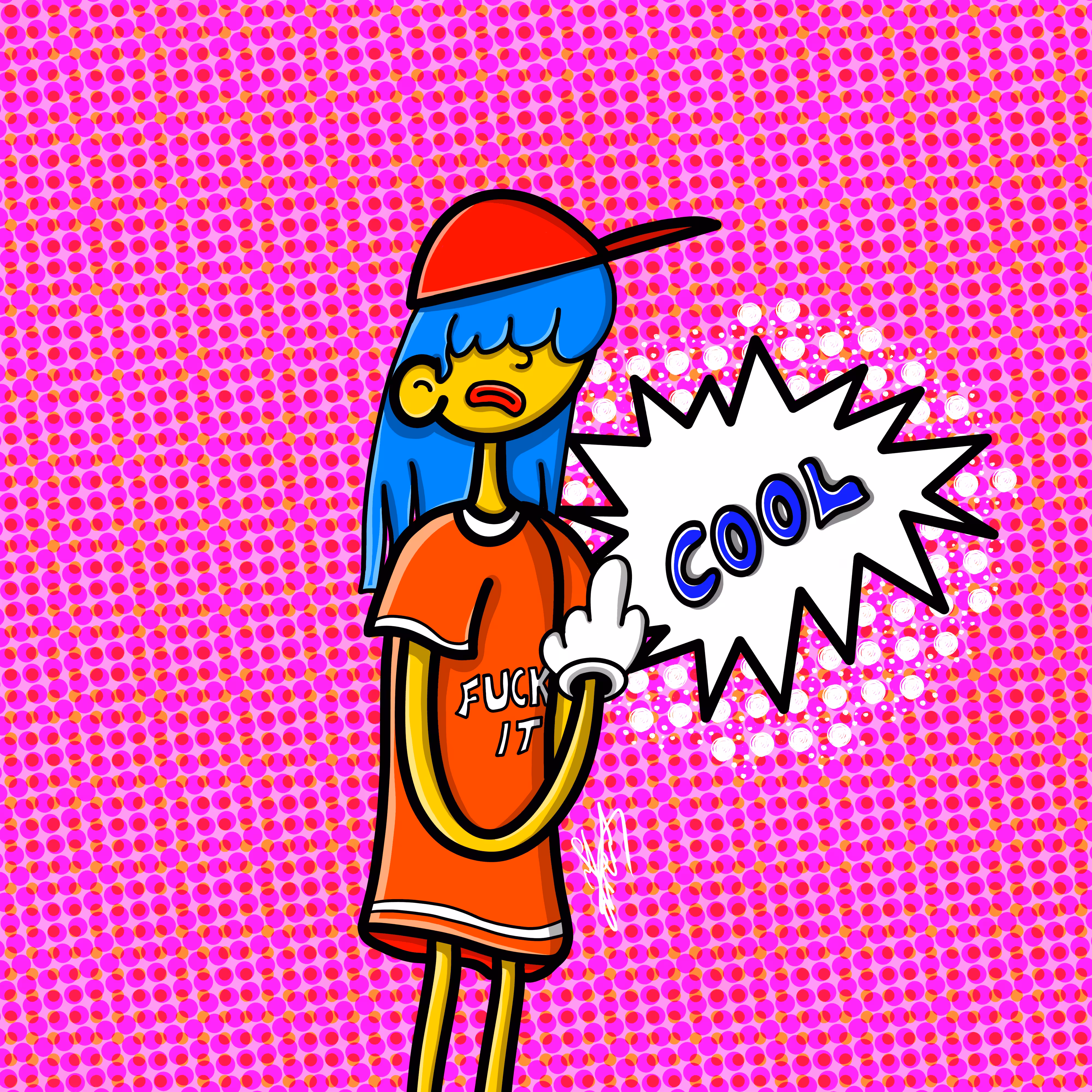 Cool