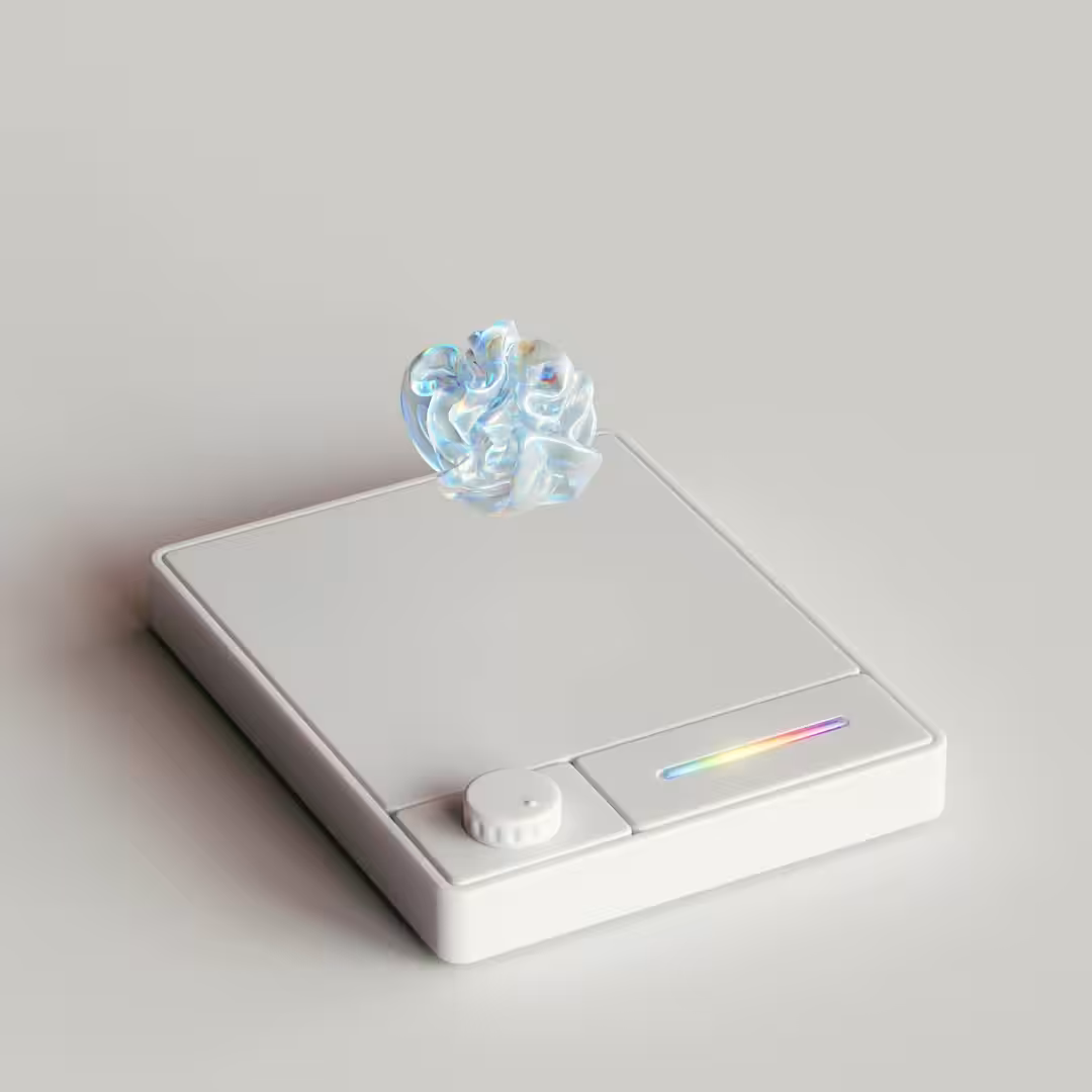Synth.06 Gravity (Prototype)