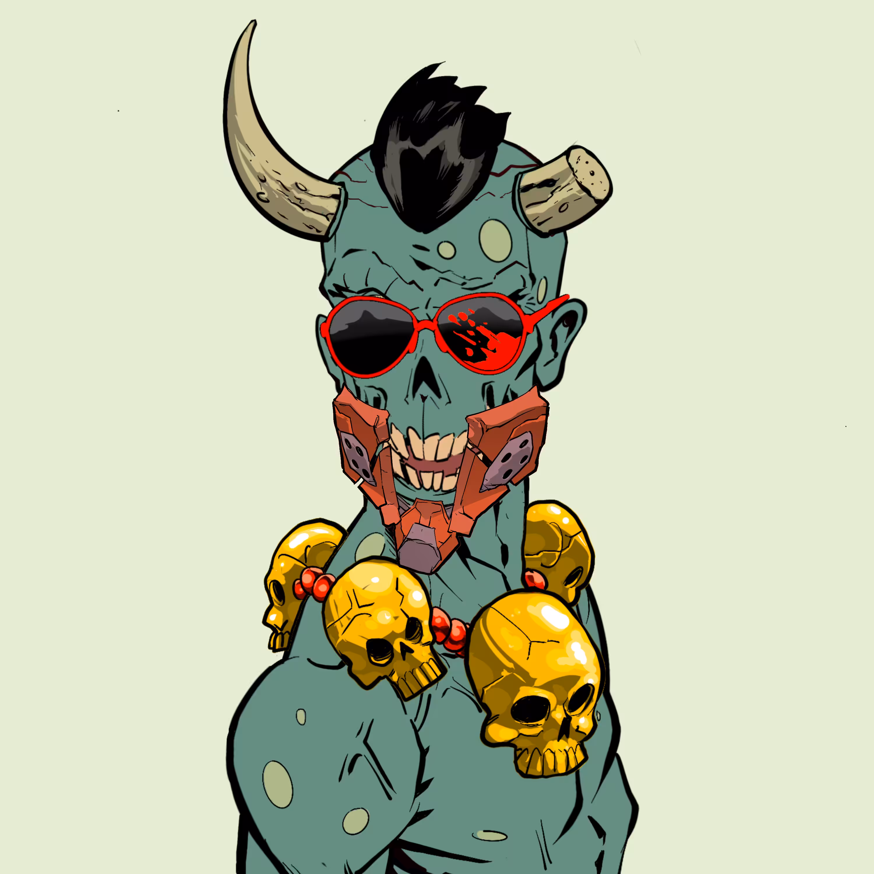 GlieseZombiePFP #2214