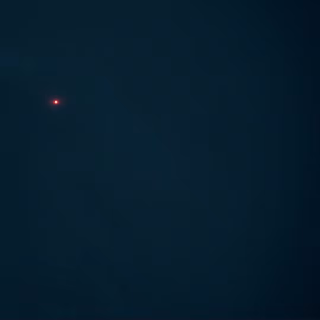 The Void Begets