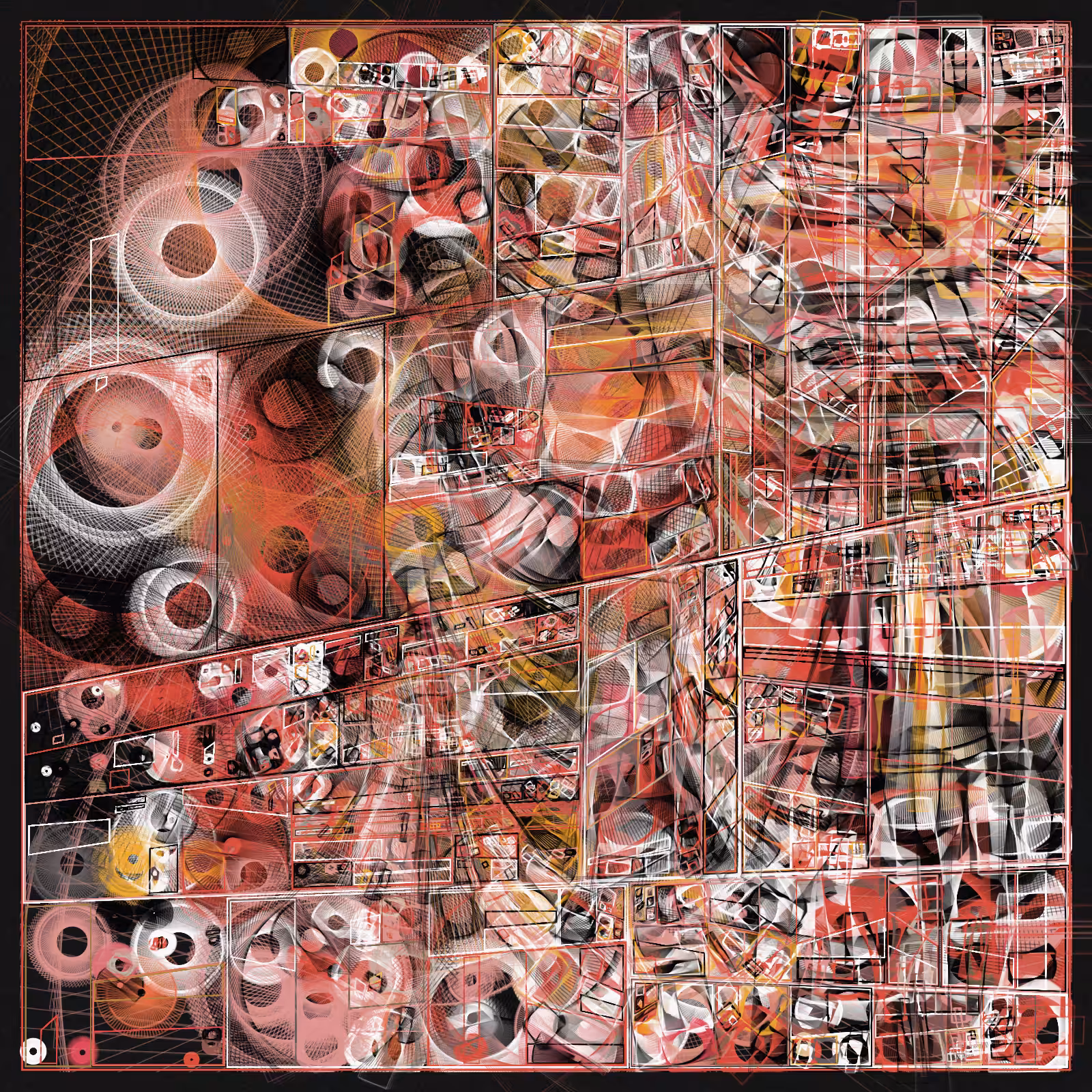 DisOrder #232