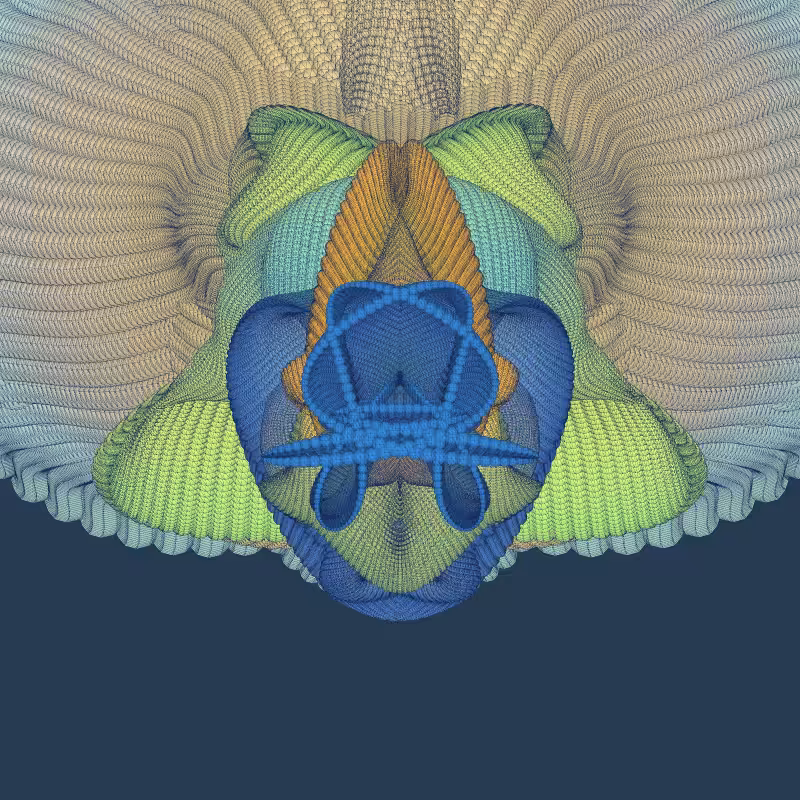 Zaratan #347