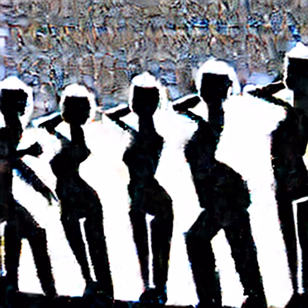 dance prompts #136