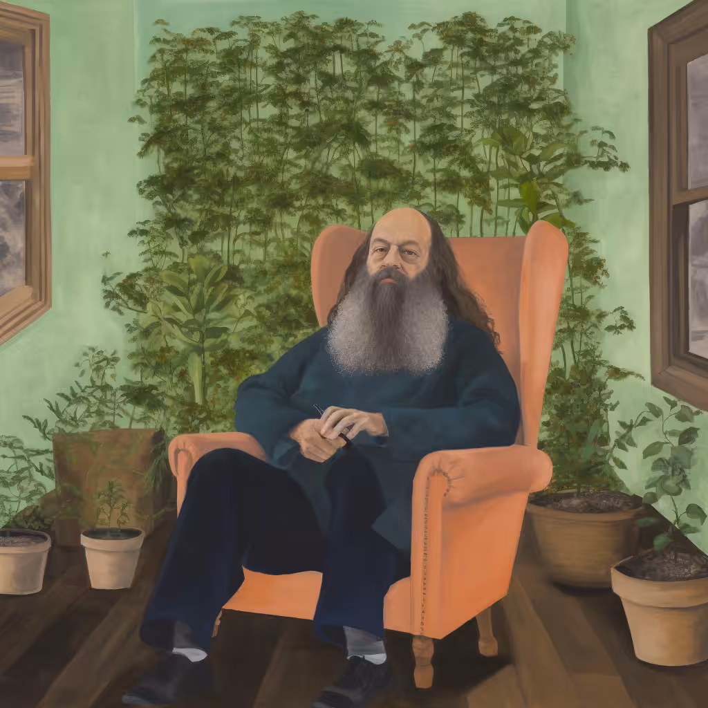 Rick Rubin (alt)