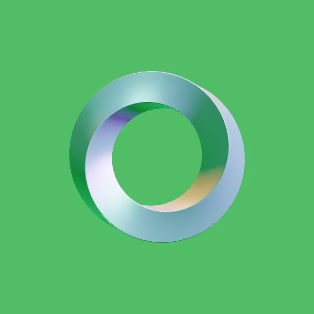 Ensō #7