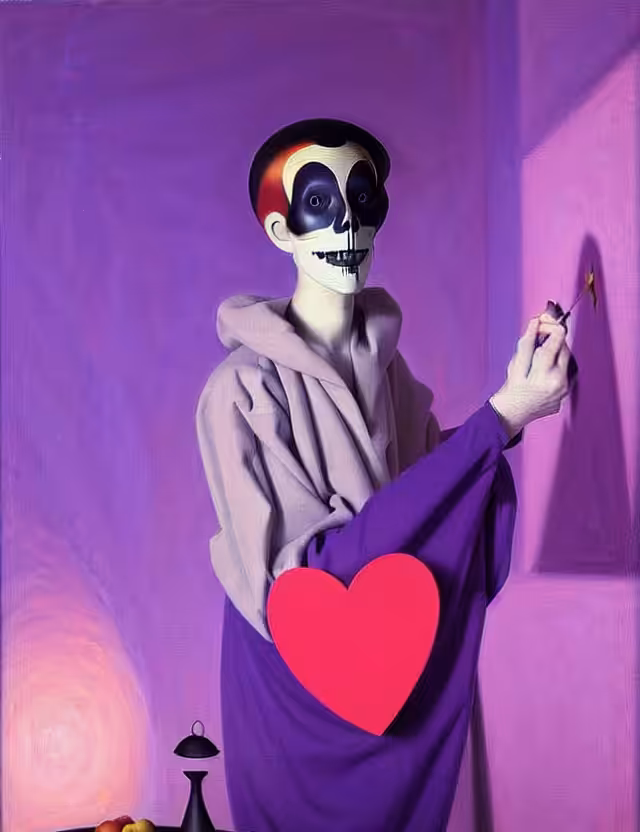 ❤️ 