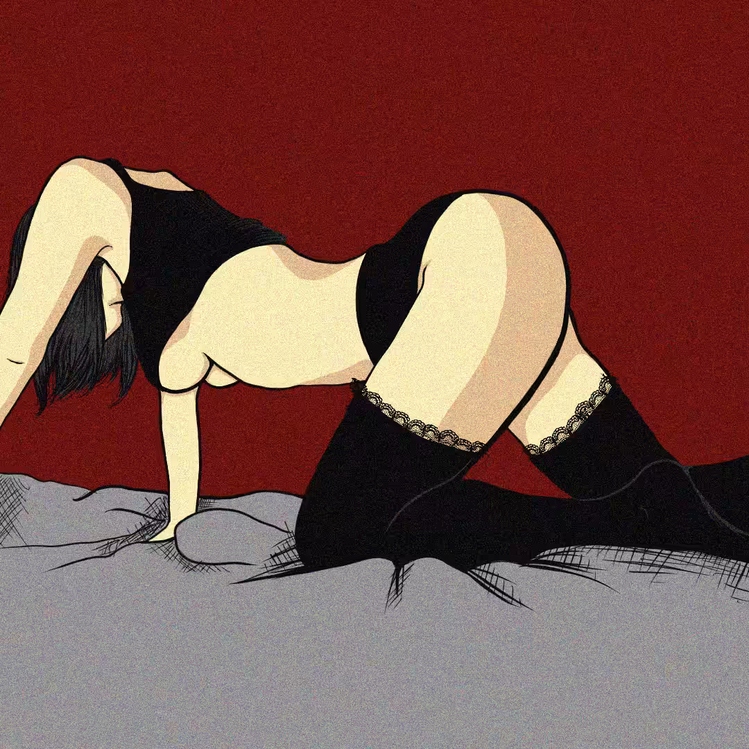 "Crawling"