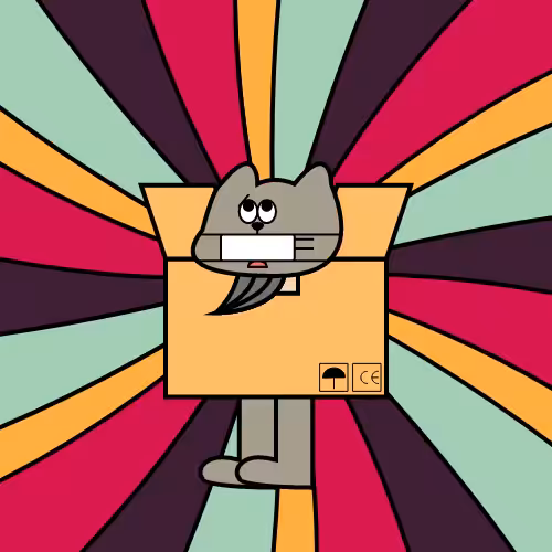 Unfavorable Tanshiro 100 | 不遇のタンシロくん 100 #281