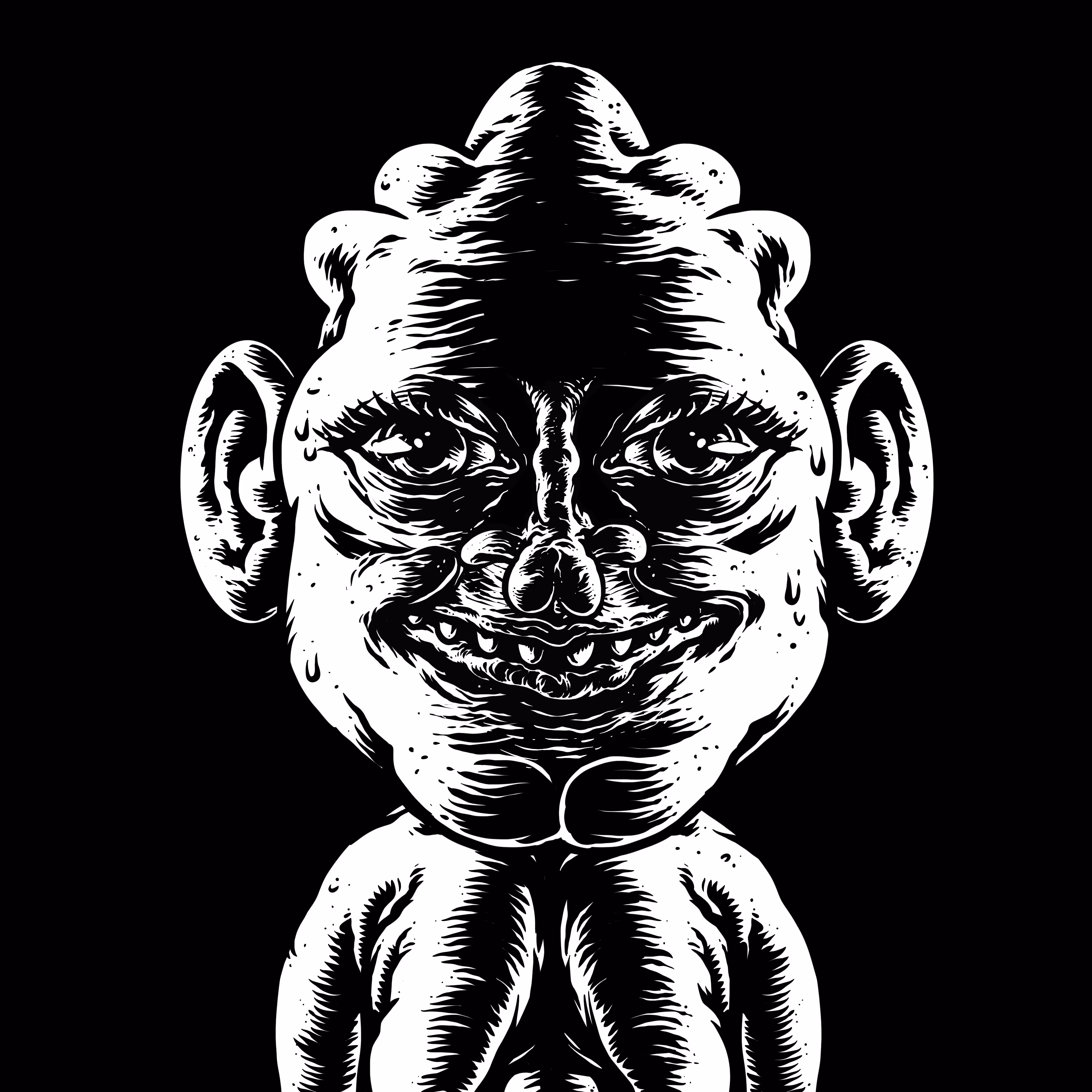 Friend #060